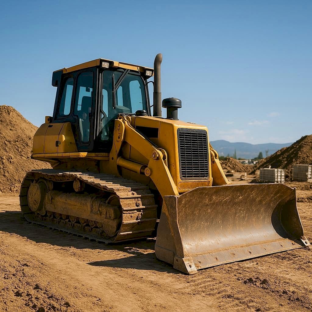 Spycharka z systemem 3D